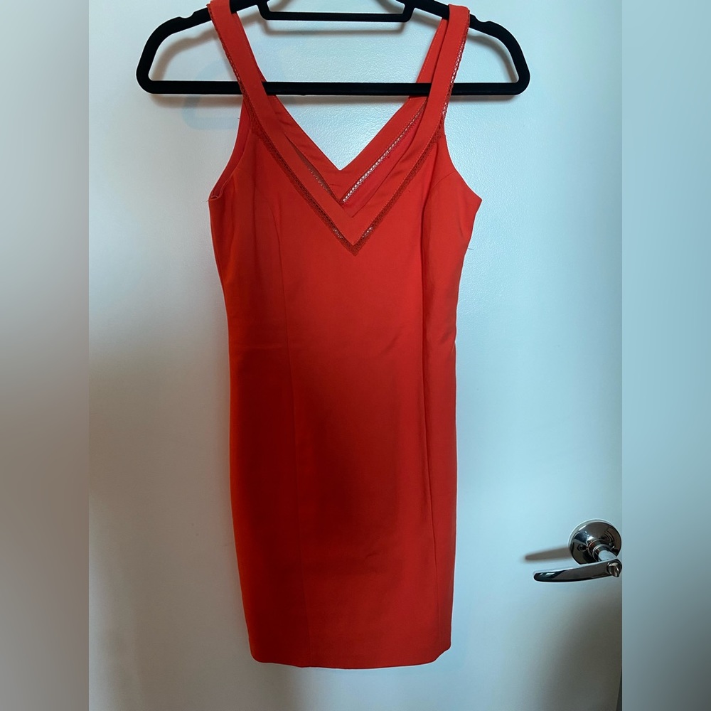 Zara mini dress in size Xs